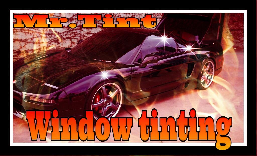 Mr.Tint Window Tinting and Detailing Grass Valley CA 95945 5307983851